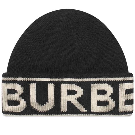 burberry beanie women's|authentic burberry hat.